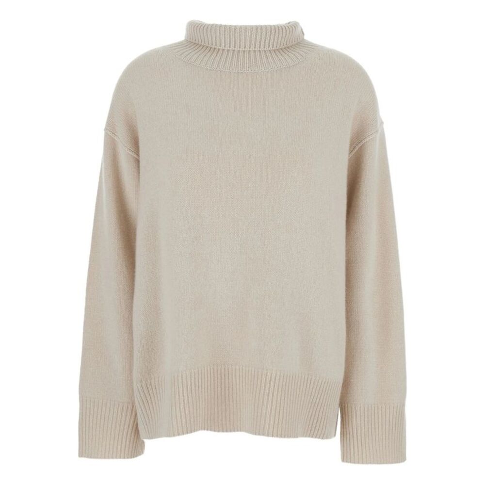 Soft Goat Neutrals Knitwear - Jumpers Women